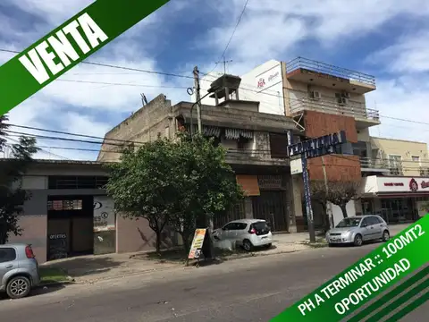 PH :: AL FONDO :: A TERMINAR :: EXCEL OPORTUNIDAD :: 100MT2