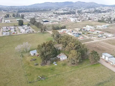 Quinta en Venta en Tandil, USD 280.000