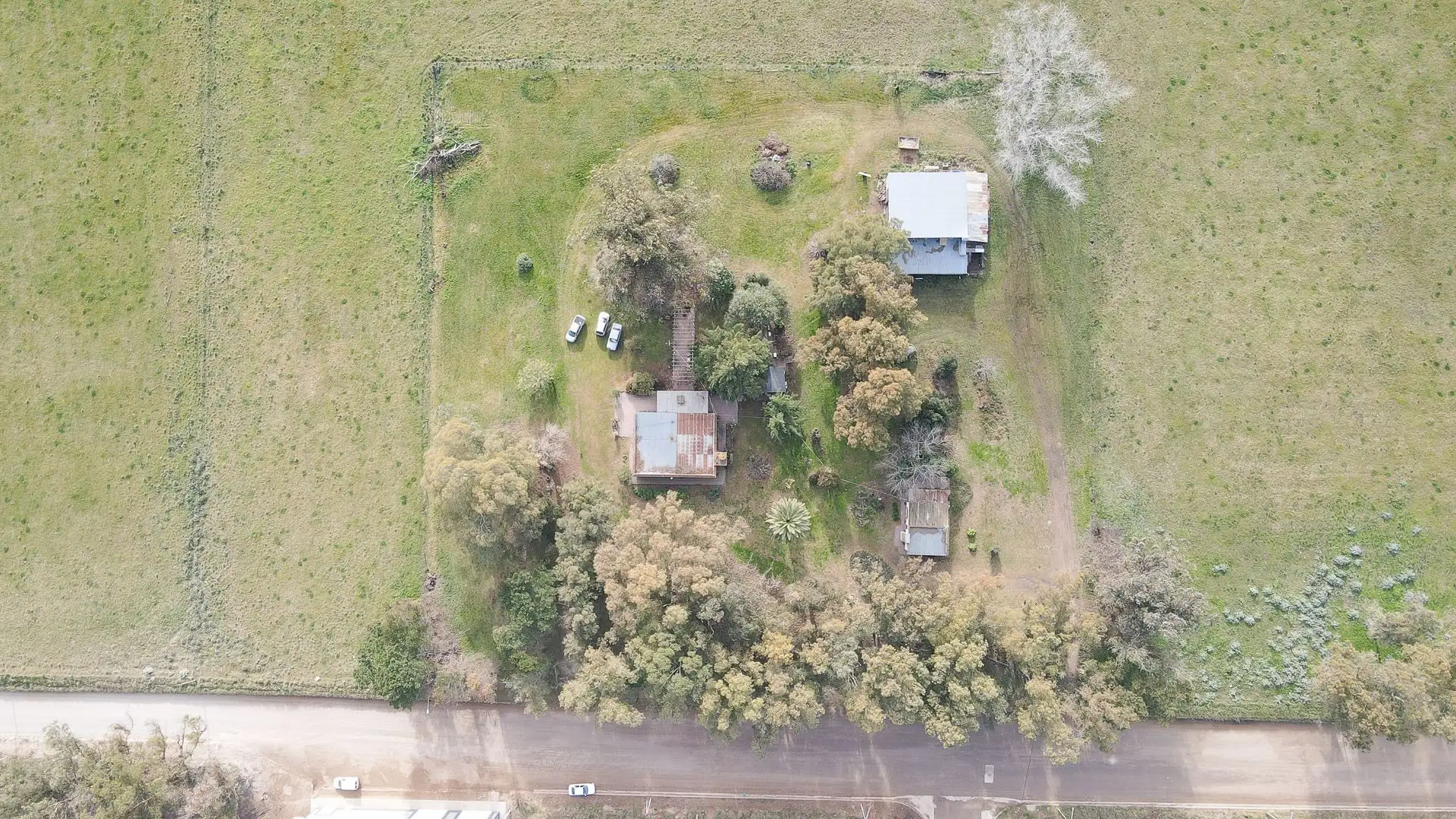 Venta chacra 1 ha minutos del centro de Tandil