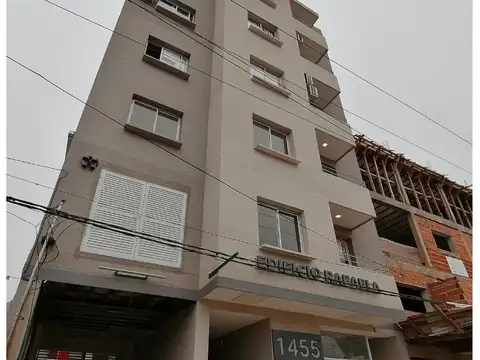 Av. Alberdi 1455 - Departamento 1 dorm A estrenar c/ Cochera