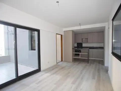 Departamento en Venta en Palermo, USD 190.000