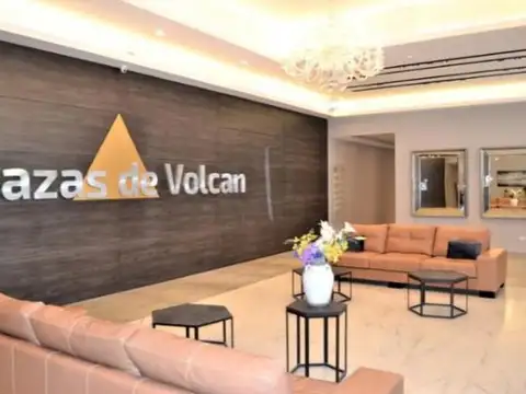 Departamento - Parque Chacabuco