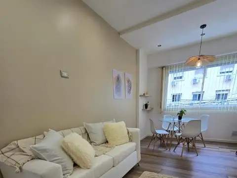 VENTA DPTO 2 AMB ZONA ALDREY