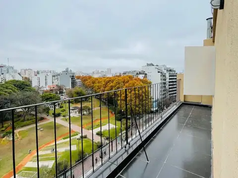 Departamento en Alquiler de 2 ambientes