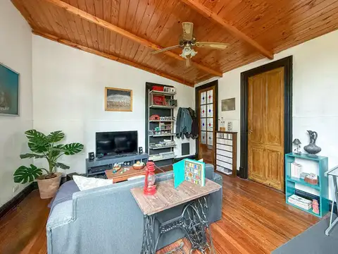 Depto Tipo Casa en Venta al Noreste