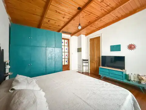 Depto Tipo Casa en Venta en Villa General Mitre, USD 239.000