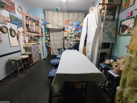 Local en Venta 45 años