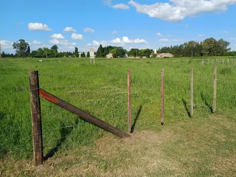 Terreno en Venta en Villa Espil, USD 5.500