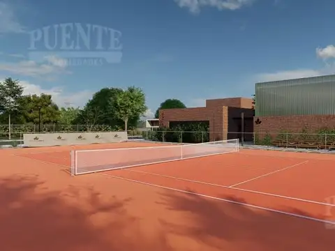 Terreno en Venta en Countries y Barrios Cerrados en Esteban Echeverria, USD 68.000