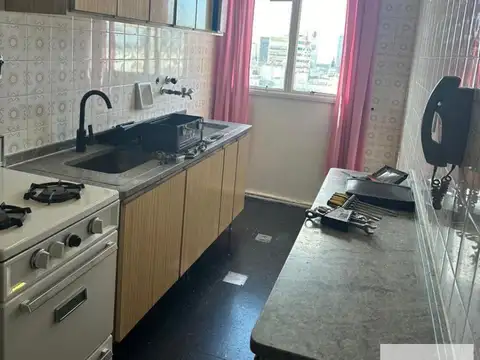 Departamento en Alquiler Apto profesional