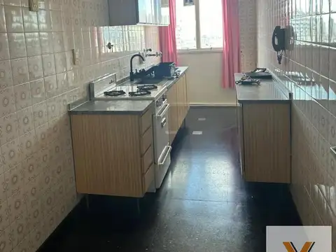 Departamento en Alquiler de 2 ambientes