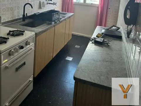 Departamento en Alquiler Apto profesional