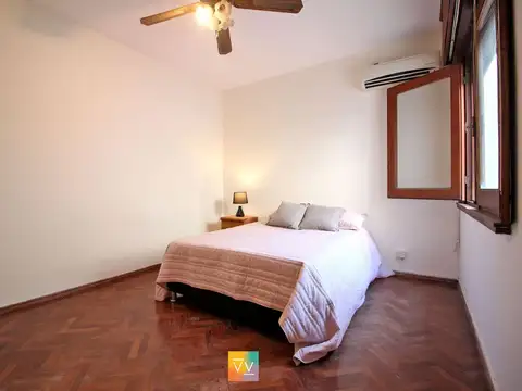 Alquiler Apartamento 1 Dormitorio, Cordon Sur