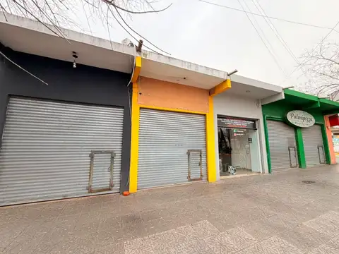 Local en Alquiler en Ituzaingo, Partido de Ituzaingó