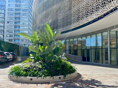 INFINITY TOWERS. Vista al rio. Departamento. A estrenar. 4 amb. Dep.  Vicente Lopez