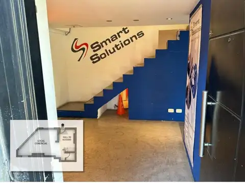 Local en Alquiler en Villa Pueyrredón, $ 2.630.000