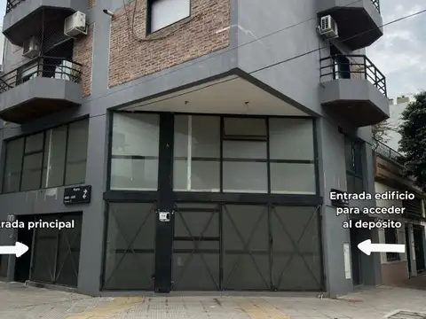 Avenida Nazca 4500