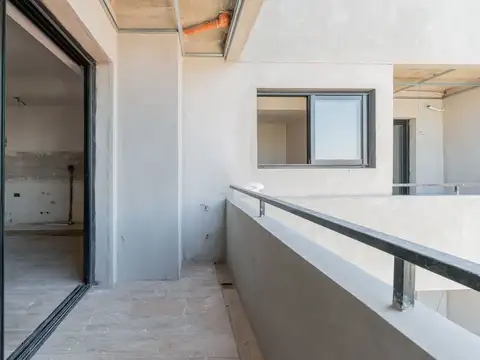 Departamento en Venta en Boedo, USD 145.000