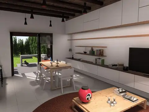Casa en Venta en Bermejo, USD 70.000