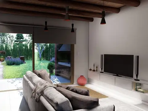 Casa en Venta de 2 dormitorios