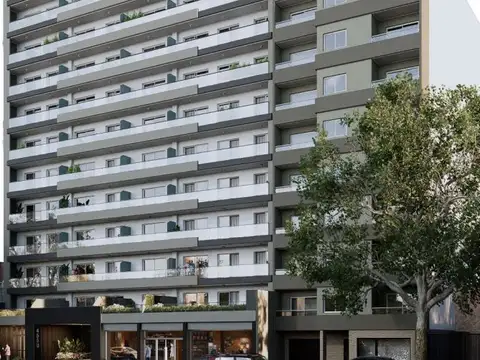 Departamento en Venta de Monoambiente