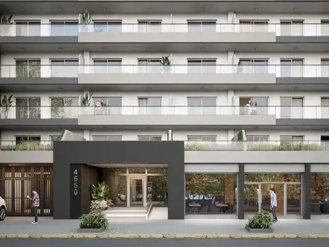 Departamento en Venta en Caseros, USD 57.000