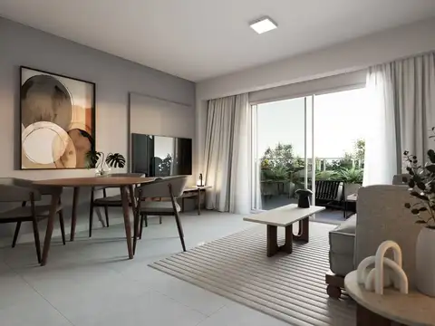 Departamento en Venta al Norte