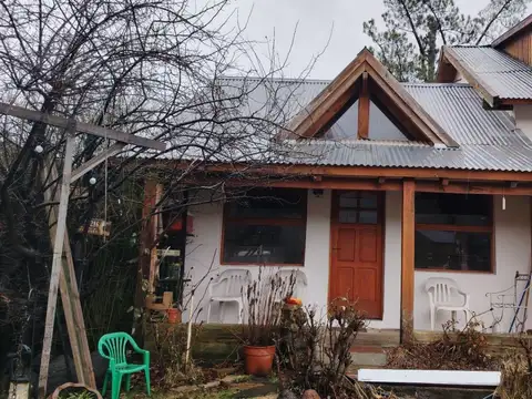 FINA PATAGONIA. Departamento en alquiler en San Martin de los Andes