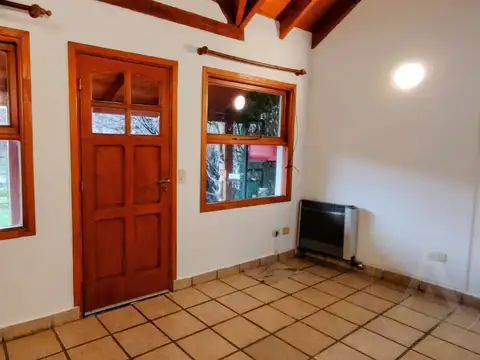 FINA PATAGONIA. Departamento en alquiler en San Martin de los Andes