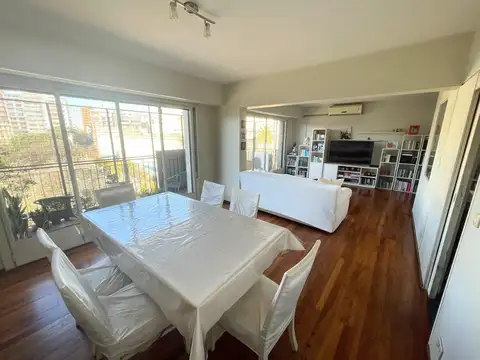 Departamento en Venta de 5 ambientes