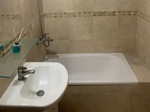 Departamento en Alquiler al Norte