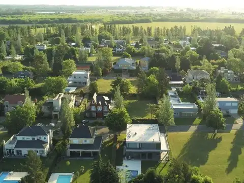 Terreno en Venta en Quintas Del Sol, Countries y Barrios Cerrados en Ezeiza