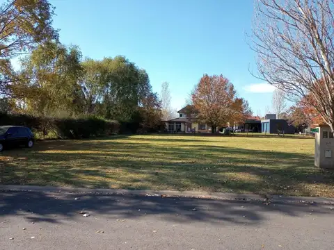 Terreno en venta - 800Mts2 - Ezeiza