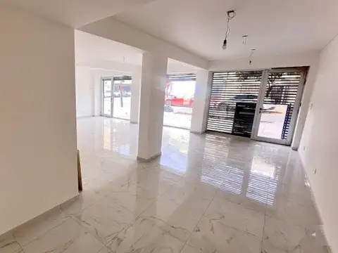 Iriondo 1596 , Piso 0