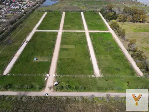 Terreno en venta - 250Mts2 - Los Fresnos, Arturo Seguí