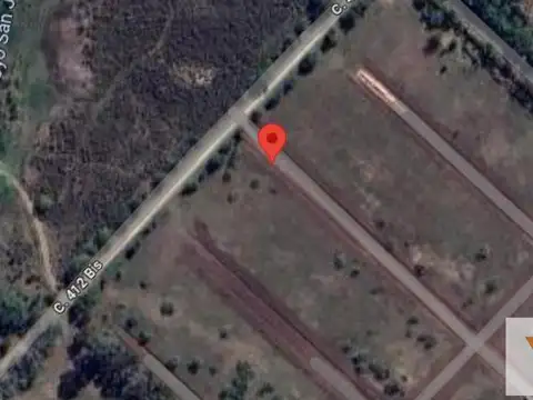 Terreno en Venta de 250,0 m2