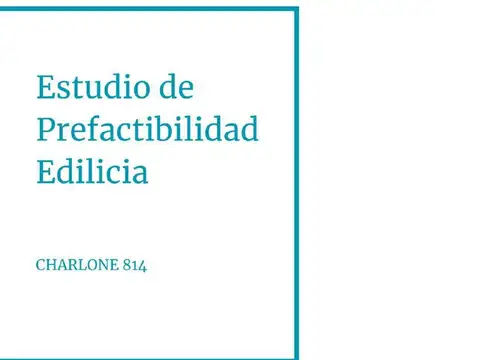 Terreno en Venta de 221,0 m2