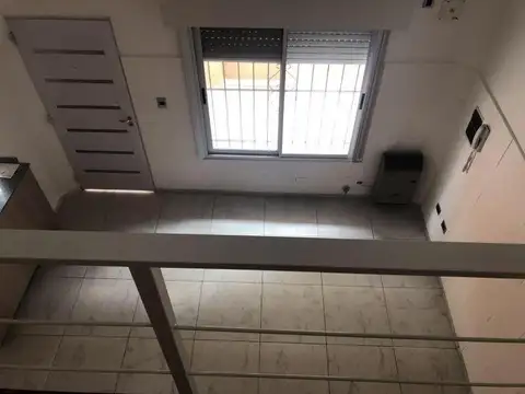 Depto Tipo Casa en Alquiler de 2 dormitorios