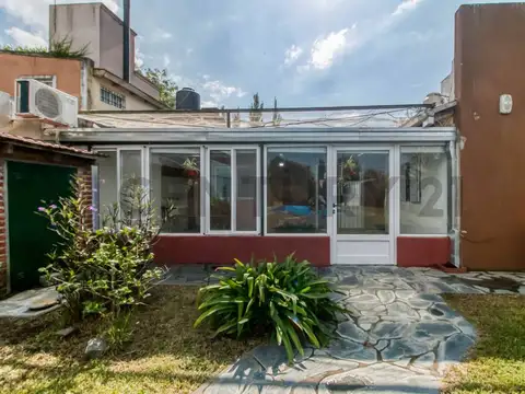 Casa en Venta de 1 dormitorio