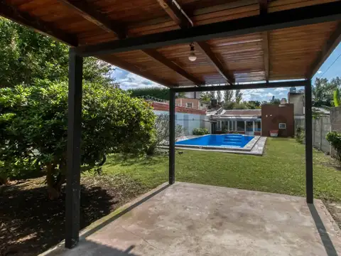 30 e/ 454 y 455 , Piso 0