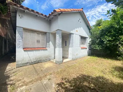 Terreno en venta en Bernal 