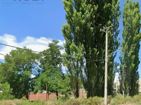 TERRENO EN VENTA EN LOTEO SAN ROMÁN DE PLOTTIER