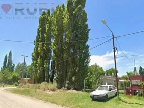 TERRENO EN VENTA EN LOTEO SAN ROMÁN