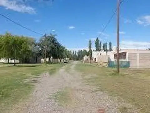 Terreno en Venta de 369,0 m2