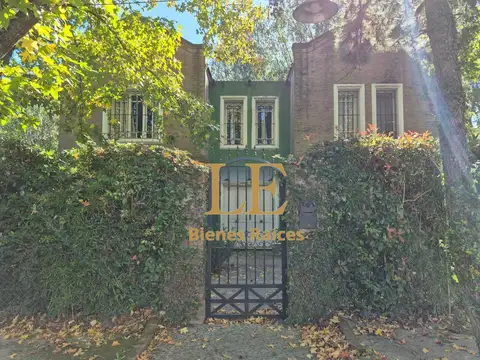 Quinta en Venta al Norte