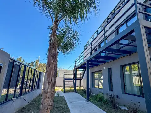 Departamento en Venta A Estrenar