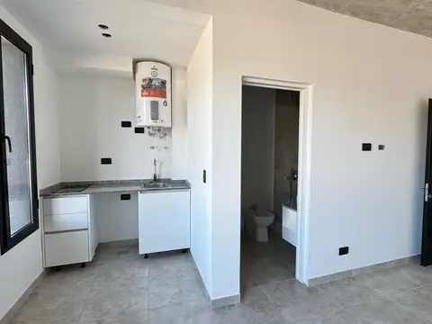 Departamento en Venta en Manuel Alberti, USD 50.700