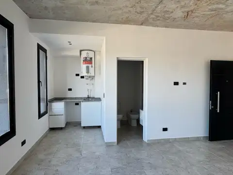 Departamento en Venta con 1 cochera