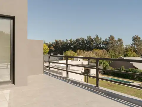 Departamento en Venta en Manuel Alberti, USD 50.700