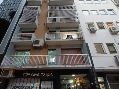 Suipacha 1000, Piso 4